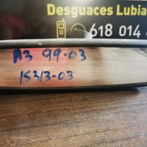 Retrovisor interior Audi A3 Sportback (8PA) 1.6 (102 cv)