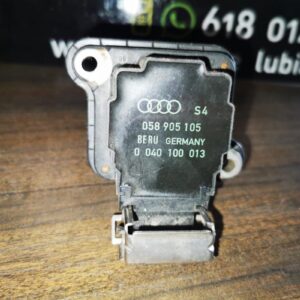 Bobina de encendido Audi A4 (B5) Versión 1999 1.6i (101 cv)