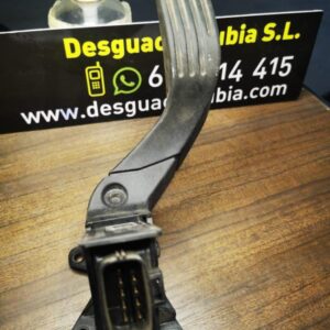 Potenciometro pedal Ford Focus Descapotable II 1.6 Duratec 16V (100 cv)