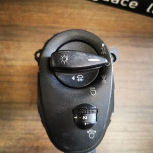 Mando luces Ford Focus Descapotable II 1.6 Duratec 16V (100 cv)