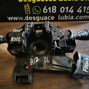 Mando multifuncion Ford Focus Descapotable II 1.6 Duratec 16V (100 cv)