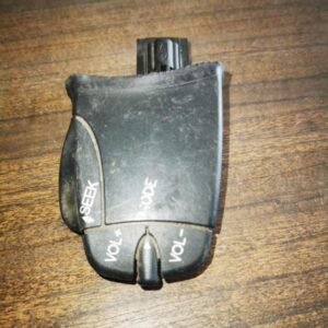 Mando multifuncion Ford Focus Descapotable II 1.6 Duratec 16V (100 cv)