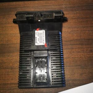 Mando luces Bmw Serie 3 (E46, 2001) 316i (116 cv)