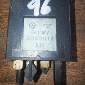Interruptor Volkswagen Passat Variant (B6) 1.4 TSI (122)