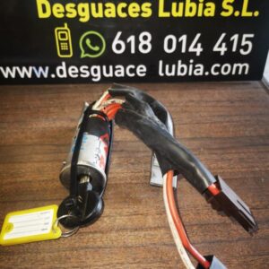 Conmutador de arranque Citroen Saxo (S0,S1) 1.0 X (45 cv)