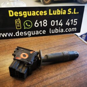 Mando limpiaparabrisas Citroen Xsara Picasso (N68) 1.6 (110 cv)