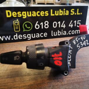 Mando luces Ford Escort VII Cabrio 1.6 i 16V (90 cv)