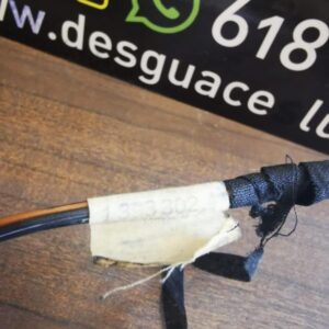 Mando limpiaparabrisas Bmw Serie 3 (E46) 316i (105 cv)