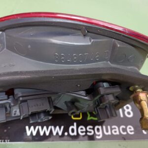Piloto trasero derecho Lancia Lybra SW (839) 1.9 JTD (115 cv)