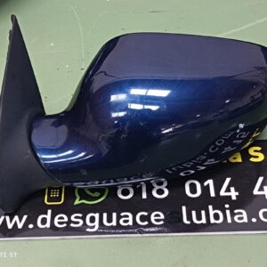 Retrovisor derecho Lancia Lybra SW (839) 1.6 16V (103 cv)