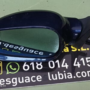 Retrovisor izquierdo Lancia Lybra SW (839) 1.6 16V (103 cv)