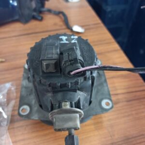 Faro antiniebla derecho Lancia Lybra SW (839) 1.6 16V (103 cv)