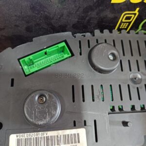 Cuadro de instrumentos Seat Ibiza III 1.2 (64 cv)