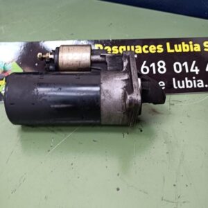 Motor de arranque Lancia Lybra SW (839) 1.6 16V (103 cv)