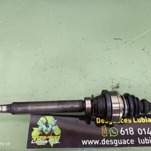 Transmisión delantera derecha Lancia Lybra SW (839) 1.6 16V (103 cv)