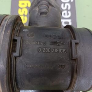 Caudalimetro Lancia Lybra SW (839) 1.6 16V (103 cv)