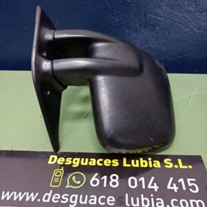 Retrovisor derecho Volkswagen Transporter IV Furgón (70XA) 2.4 D (75 cv)