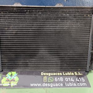 Radiador agua Lancia Lybra SW (839) 1.6 16V (103 cv)