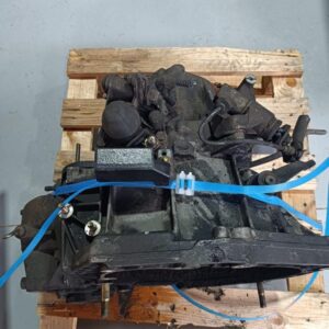 Caja cambios Lancia Lybra SW (839) 1.9 JTD (105 cv)