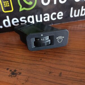 Interruptor Peugeot 306 Hatchback (7A/C) 2.0 HDI (90 cv)