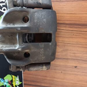 Pinza freno delantera derecha Peugeot 306 Hatchback (7A/C) 2.0 HDI (90 cv)