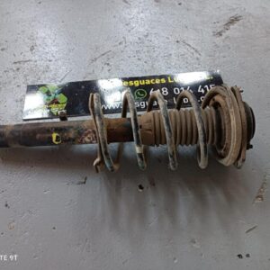 Amortiguador delantero derecho Peugeot 306 Hatchback (7A/C) 2.0 HDI (90 cv)