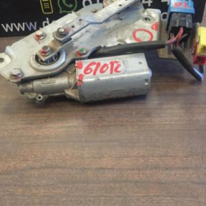 Motor limpiaparabrisas trasero Citroen Xantia (X2) 2.0 HDI (90 cv)
