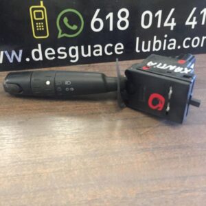 Mando luces Citroen Xantia (X2) 2.0 HDI (90 cv)