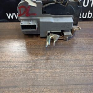 Cerradura puerta delantera izquierda Citroen Xantia (X2) 2.0 HDI (90 cv)