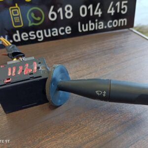 Mando limpiaparabrisas Citroen Berlingo I 1.4i (75 cv)