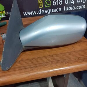 Retrovisor izquierdo Renault Laguna II 1.9 dCi (120 cv)