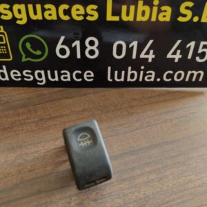 Mando luces Seat Toledo II (1M2) 1.6 (100 cv)