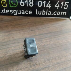 Mando elevalunas delantero izquierdo Seat Toledo II (1M2) 1.6 (100 cv)