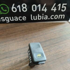 Interruptor Seat Toledo II (1M2) 1.6 (100 cv)