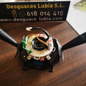 Mando multifuncion Alfa Romeo Brera 2.2 JTS (185 cv) Automatico