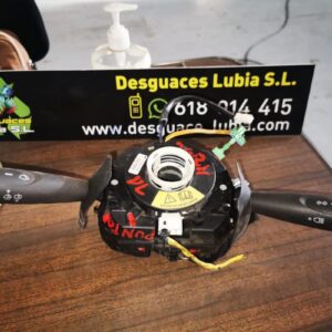Mando multifuncion Fiat Punto II (188) 1.2 (60 cv)