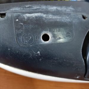 Retrovisor izquierdo Peugeot 406 (8) 1.9 D (75 cv)