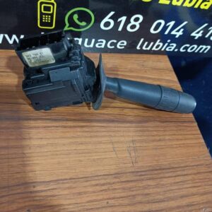 Mando limpiaparabrisas Peugeot 406 (8) 1.9 D (75 cv)
