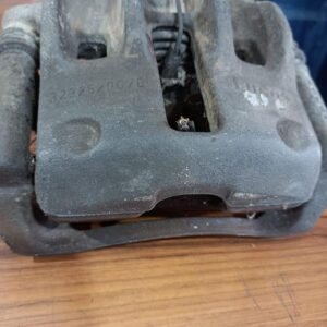 Pinza freno delantera izquierda Peugeot 406 (8) 1.9 D (75 cv)