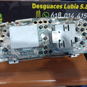 Cuenta kilometros Peugeot 306 Hatchback (7A/C) 1.9 DT (90 cv)