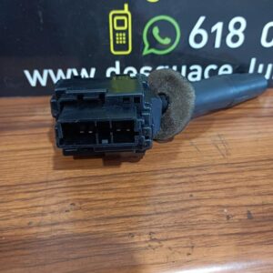 Mando limpiaparabrisas Peugeot 306 Hatchback (7A/C) 1.9 DT (90 cv)