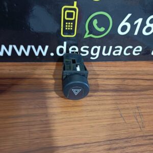 Warning Peugeot 306 Hatchback (7A/C) 1.9 DT (90 cv)