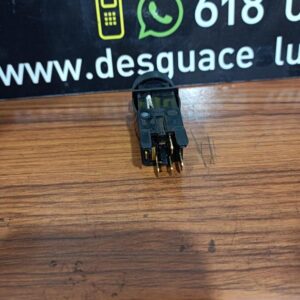 Interruptor Peugeot 306 Hatchback (7A/C) 1.9 DT (90 cv)