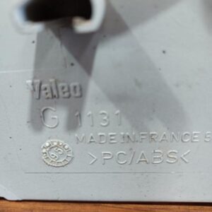 Piloto delantero izquierdo Peugeot 306 Hatchback (7A/C) 1.9 DT (90 cv)