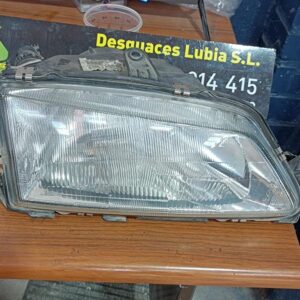 Faro derecho Peugeot 306 Hatchback (7A/C) 1.9 DT (90 cv)