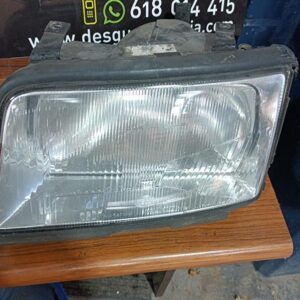Faro izquierdo Audi 100 (4A,C4) 2.3 E (133 cv)