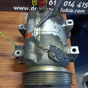 Compresor aire acondicionado Audi 100 (4A,C4) 2.3 E (133 cv)