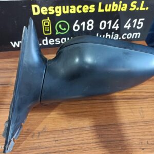 Retrovisor izquierdo Audi 100 (4A,C4) 2.3 E (133 cv)