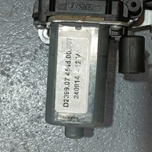 Elevalunas delantero izquierdo Audi 100 (4A,C4) 2.3 E (133 cv)