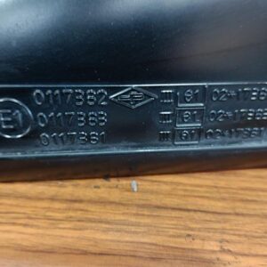 Retrovisor derecho Audi 100 (4A,C4) 2.3 E (133 cv)